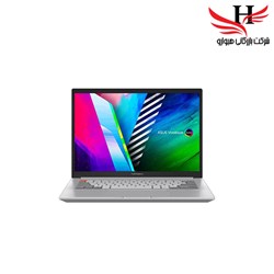 نمایش جزئیات برای لپ تاپ Asus VivoBook  N7400PC-KM058  Core i7-11370H 16GB-1TB SSD-4GB RTX3050 OLED تصویر لپ تاپ Asus VivoBook  N7400PC-KM058  Core i7-11370H 16GB-1TB SSD-4GB RTX3050 OLED